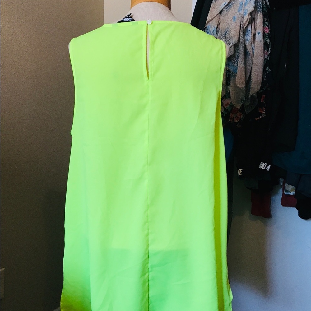 Project Runway Top - Picture 3 of 4